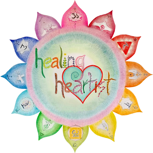 Healing-heartist